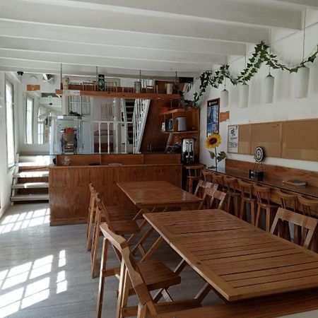 Atatau Hostel Ла-Пас Екстер'єр фото