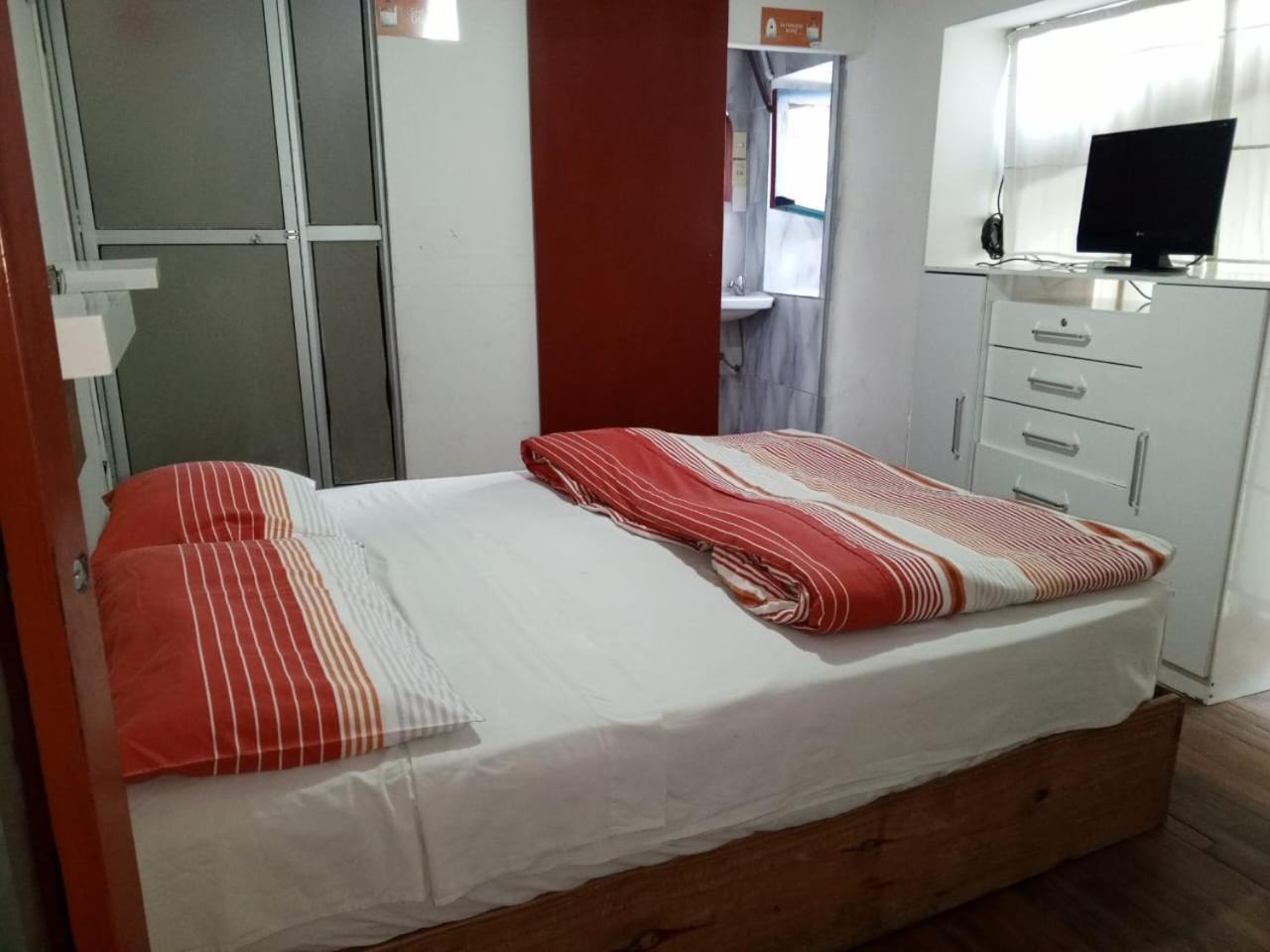Atatau Hostel Ла-Пас Екстер'єр фото