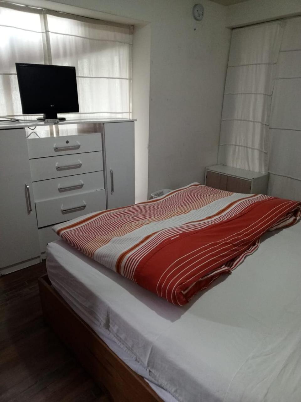 Atatau Hostel Ла-Пас Екстер'єр фото